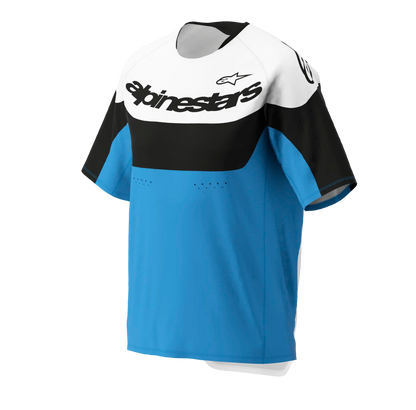 Alpinestars Bicycle A-Dura Race Short Sleeve Tröjor herr bild 2 PMMEDIA:906a6bea0adf59dc