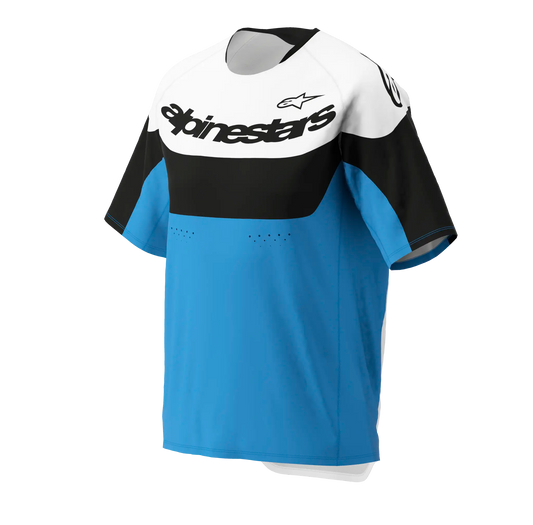 Alpinestars Bicycle A-Dura Race Short Sleeve Tröjor herr bild 2 PMMEDIA:906a6bea0adf59dc