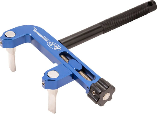 MOTION PRO Heavy-Duty kopplingshållare bild 1 PMMEDIA:71dbc280963091ca