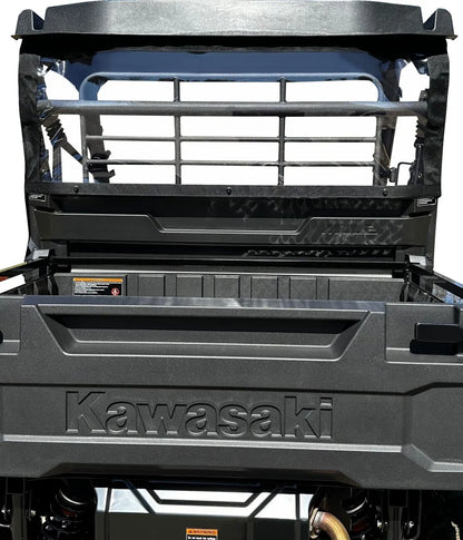 Moose Offroad Four Wheel UTV Rear Windscreen Karossdelar & tillbehör bild 19 PMMEDIA:8da201c5a76e87d7