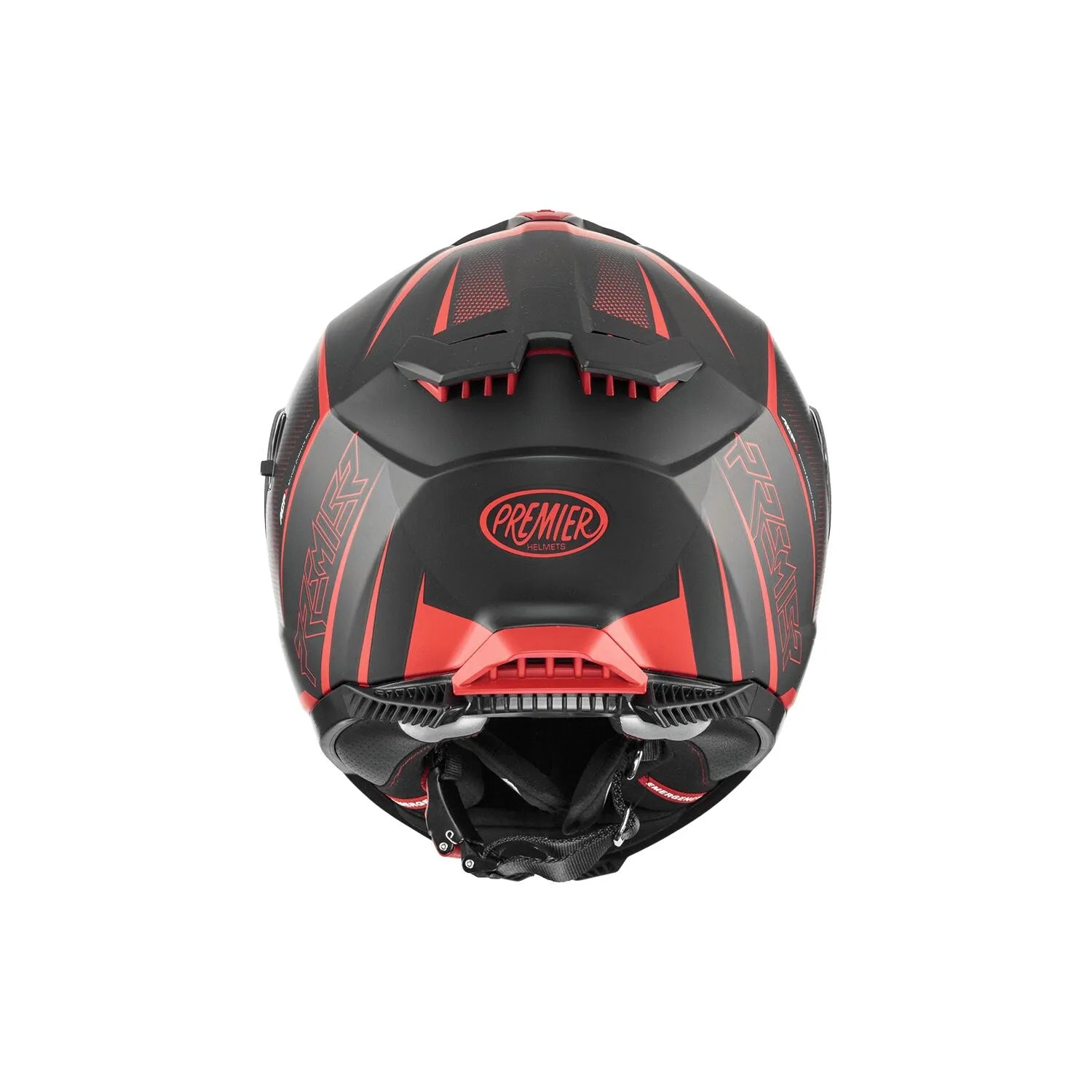 Premier Helmets Typhoon FR Integralhjälm vuxen bild 4 PMMEDIA:4ddad7ccdb0a2e92