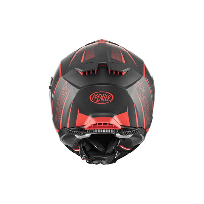 Premier Helmets Typhoon FR Integralhjälm vuxen bild 4 PMMEDIA:4ddad7ccdb0a2e92