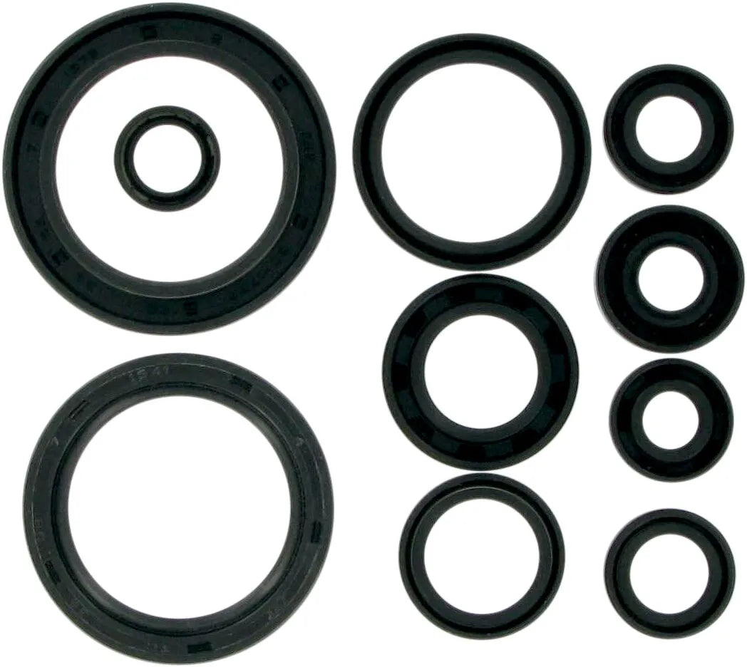 MOOSE OFFROAD HARD-PARTS Motoroljetätningar för CRF450 02 bild 1 PMMEDIA:ef482608c83ea090