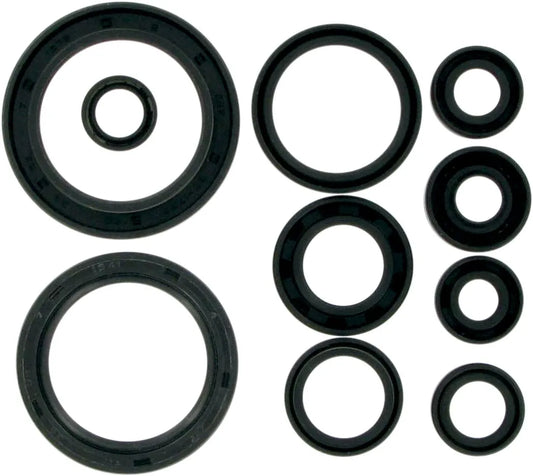 MOOSE OFFROAD HARD-PARTS Motoroljetätningar för CRF450 02 bild 1 PMMEDIA:ef482608c83ea090
