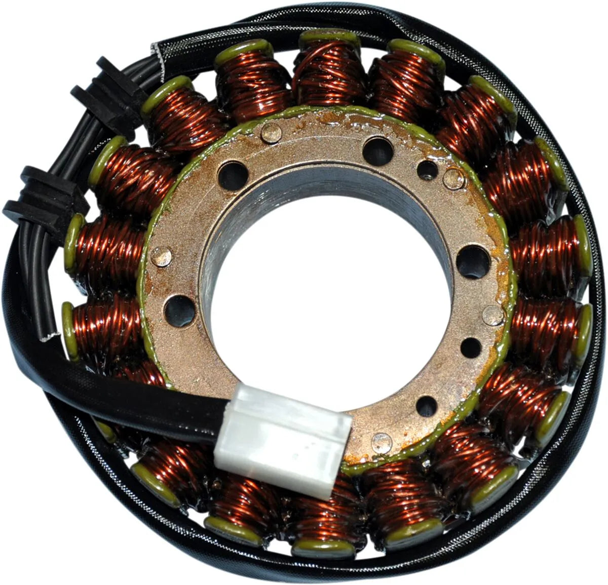 RICK'S MOTORSPORT ELECTRIC Stator Honda bild 1 PMMEDIA:7da171cef15daa92