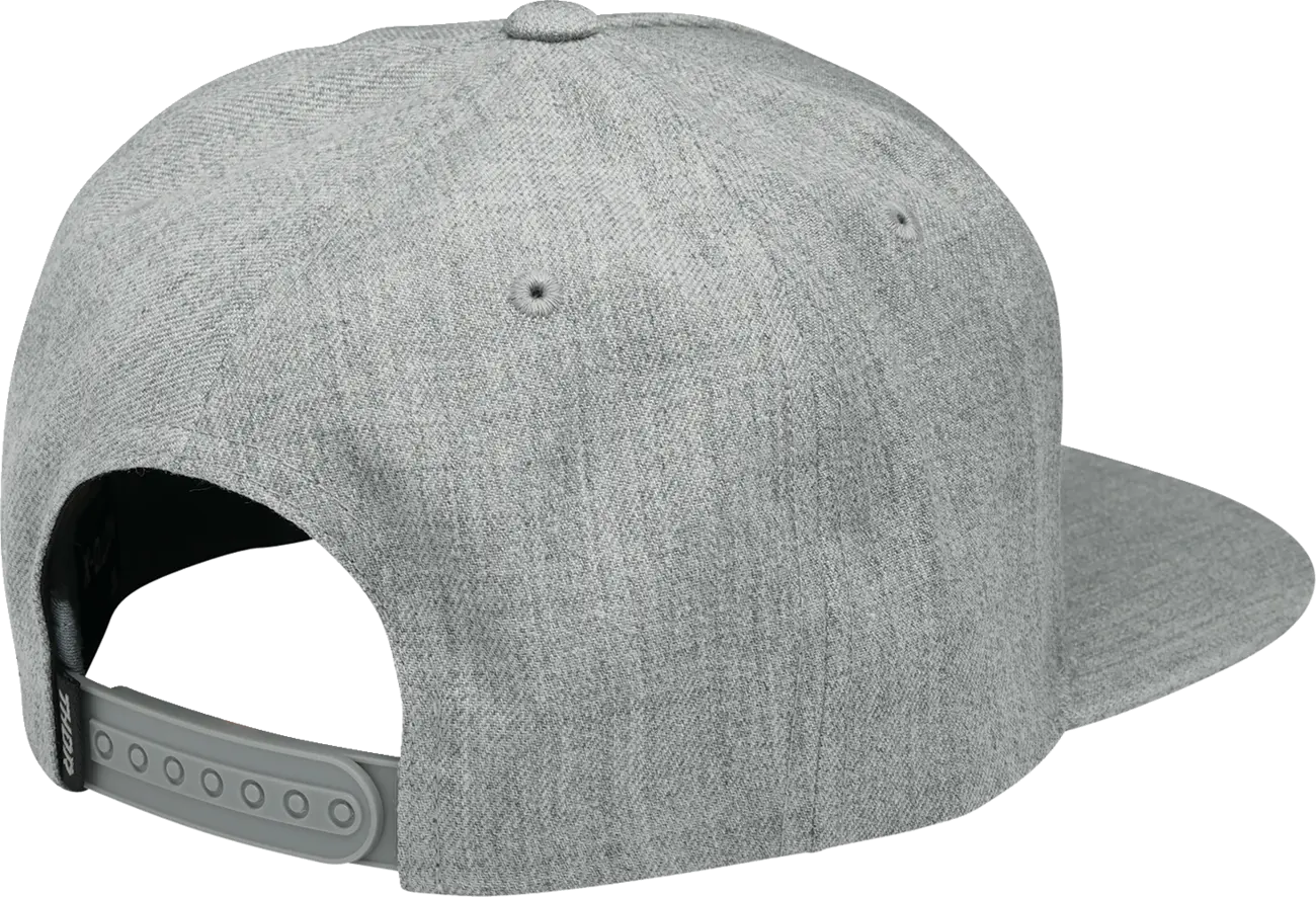 Thor Iconic Hat Kepsar & mössor bild 7 PMMEDIA:b3b0806a517150f8
