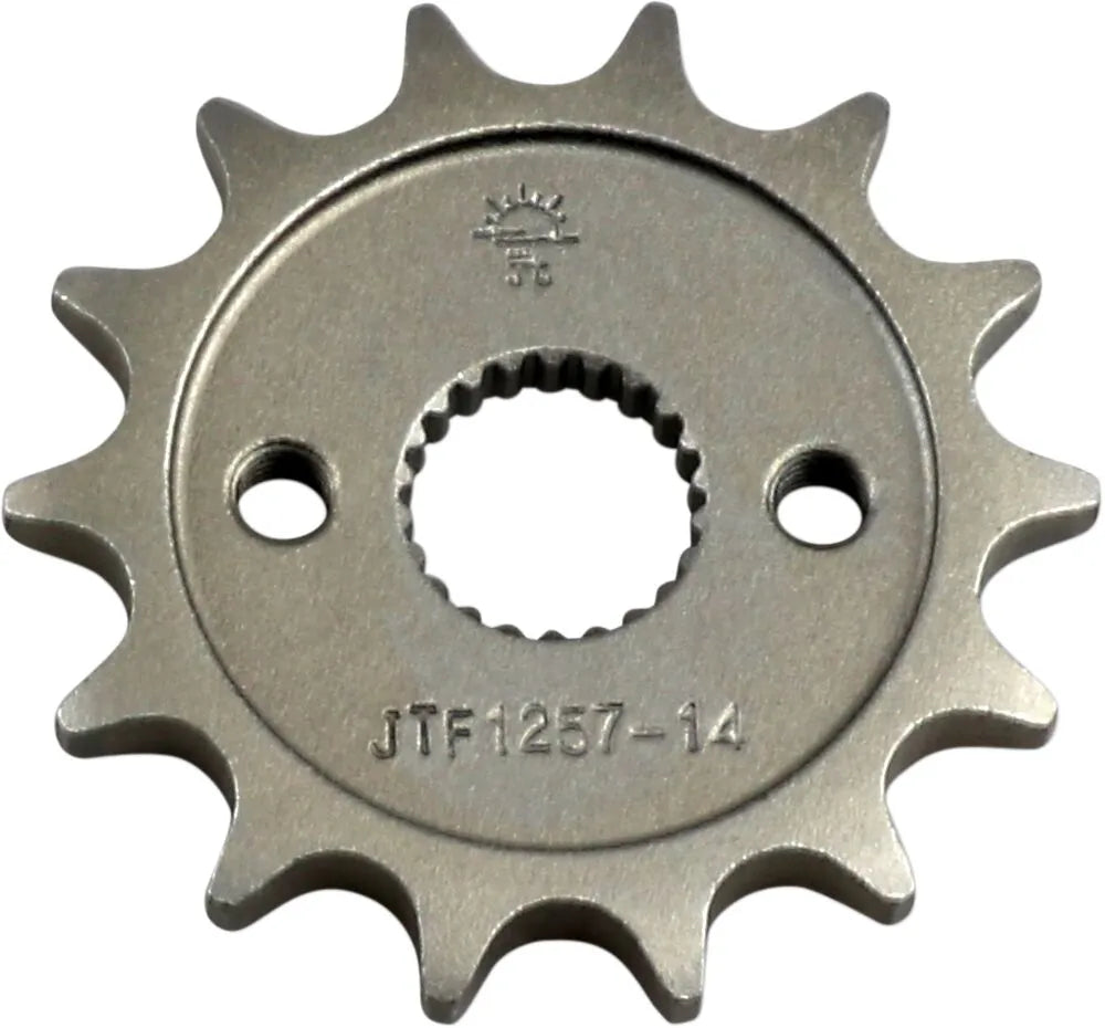 JT SPROCKETS Framdrevsdrev 14T 428 bild 1 PMMEDIA:2ae366648e2a891e