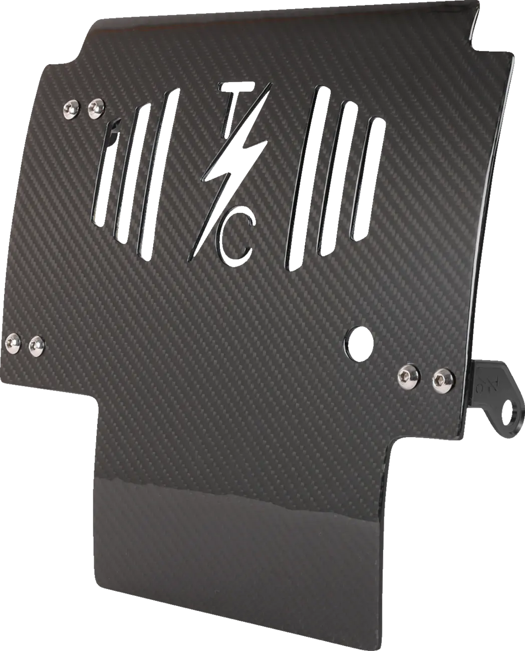 Thrashin Supply Co Skid Plate Motorskydd bild 4 PMMEDIA:0a19baefa031f2de