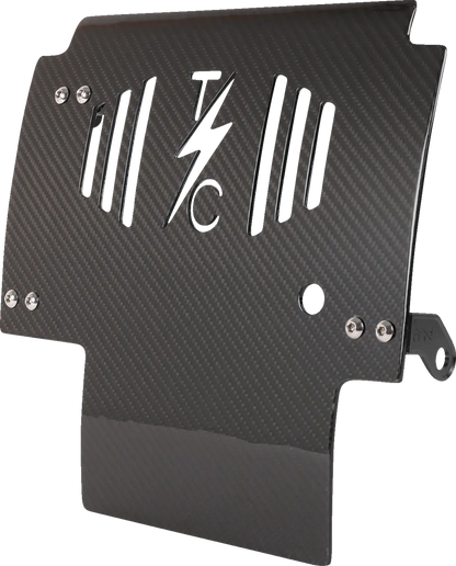 Thrashin Supply Co Skid Plate Motorskydd bild 4 PMMEDIA:0a19baefa031f2de