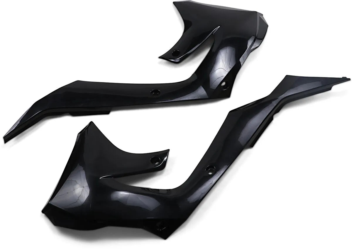 Cycra Powerflow Intake Radiator Shrouds Ersättningspaneler kaross bild 18 PMMEDIA:175595ce8a2cbd53