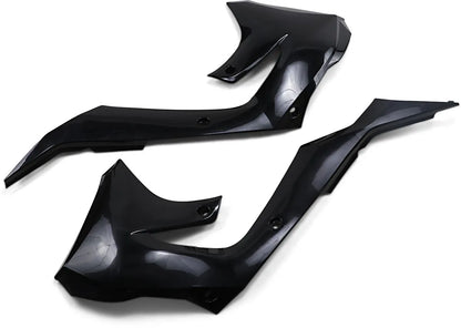 Cycra Powerflow Intake Radiator Shrouds Ersättningspaneler kaross bild 18 PMMEDIA:175595ce8a2cbd53