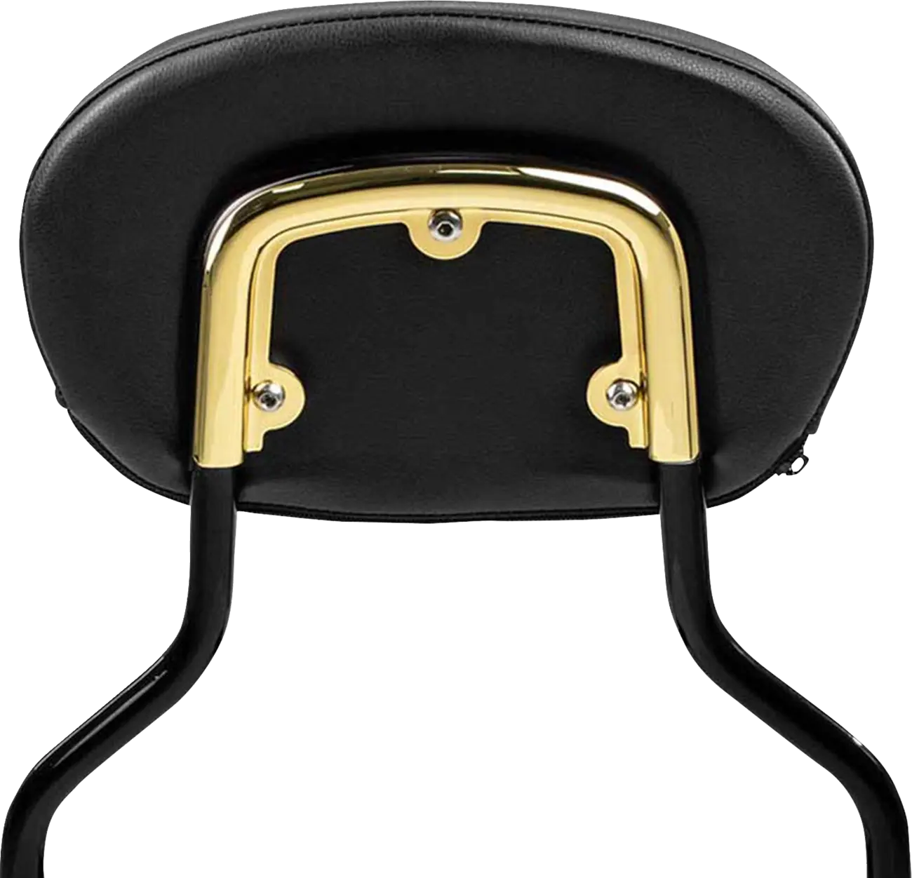 Saddlemen 3-Point Sissy Bar Pad Bracket Ryggstöd för sadlar bild 11 PMMEDIA:d4abfa13dd515701