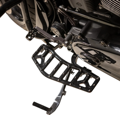 Thrashin Supply Co Aggressor Floorboards Fotplattor & delar bild 9 PMMEDIA:3718ef9c90307f20