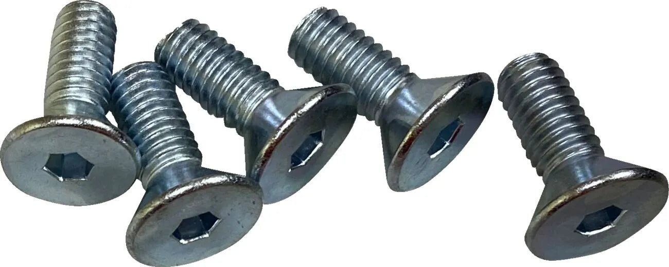 Drag Specialties Brake Rotor Hardware Kit Monteringssats fordonsanpassade bild 2 PMMEDIA:c51f6b31c7a4482b