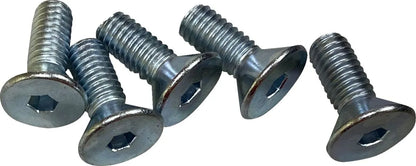 Drag Specialties Brake Rotor Hardware Kit Monteringssats fordonsanpassade bild 2 PMMEDIA:c51f6b31c7a4482b