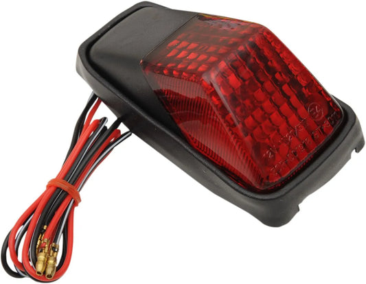 MAIER Offroad Bakljus Enduro XR-stil bild 1 PMMEDIA:e1b5083c30c1e445