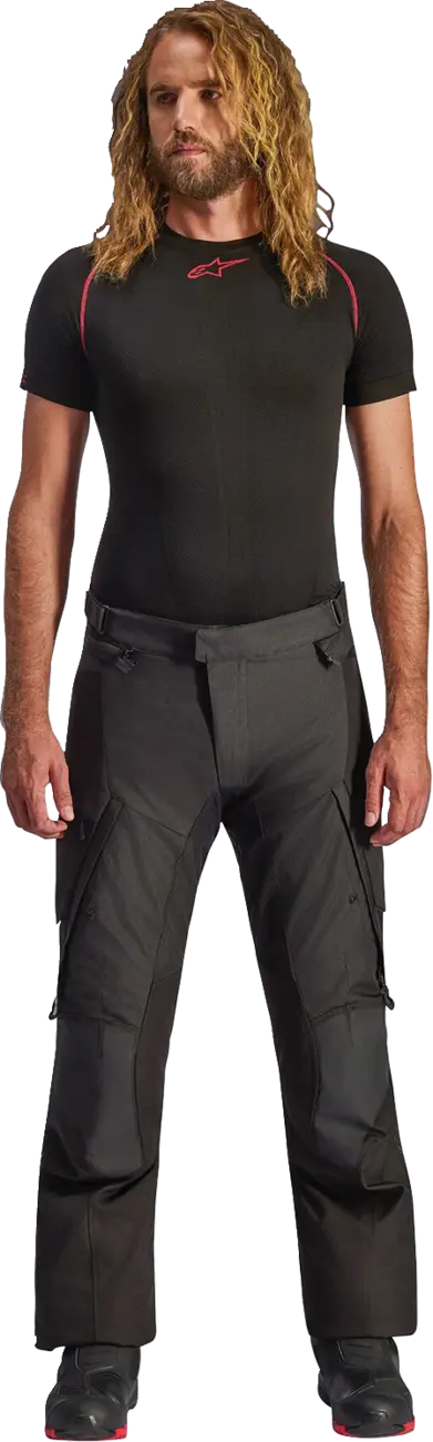 Alpinestars (Road) Andes v4 Drystar® Regnbyxor bild 8 PMMEDIA:7b68760bec28501f