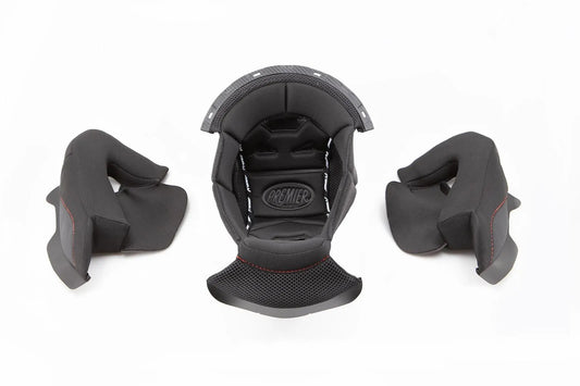 Premier Helmets Dokker Helmet Liner Inredning hjälm bild 1 PMMEDIA:c9da7067bfd71de0