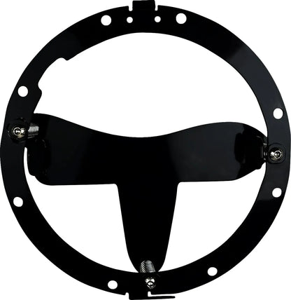 CUSTOM DYNAMICS Shark Demon™ LED Strålkastare bild 3 PMMEDIA:96d19296c0b07967
