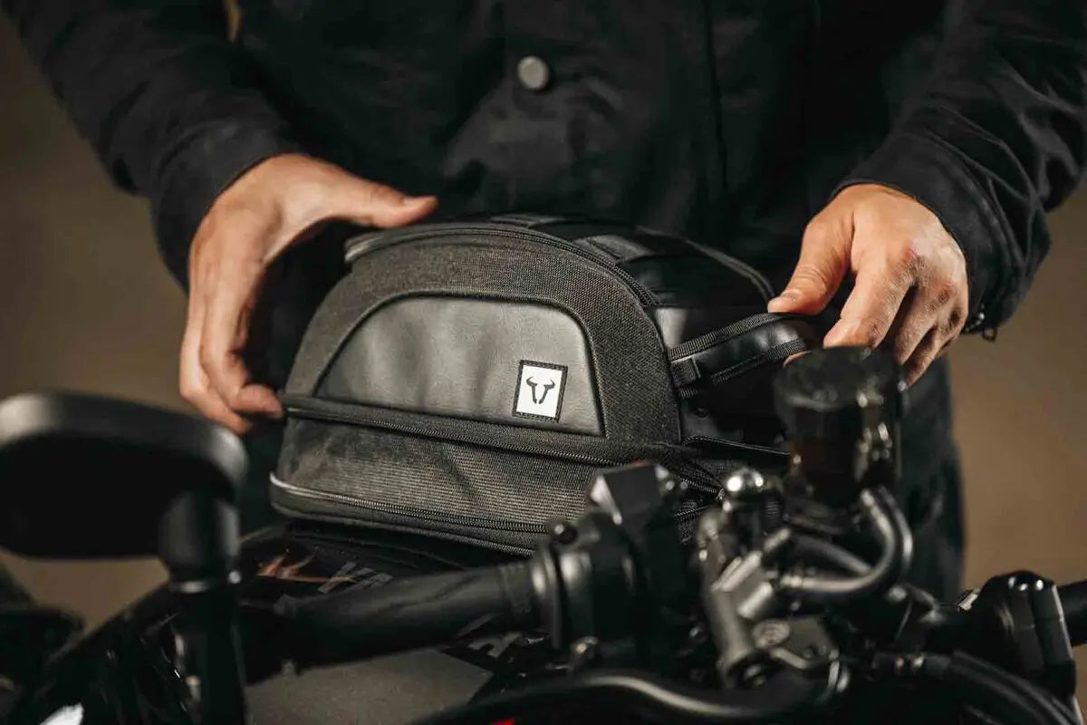 Sw Motech PRO Tank Bag Tankväskor & delar bild 15 PMMEDIA:fe7d4aabec2c15a4