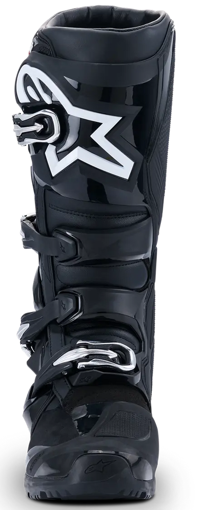 Alpinestars(Mx) Tech 7 Enduro Drystar® MC Stövlar bild 13 PMMEDIA:8b925fca32737967