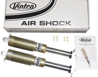 VINTCO AIRSHOCK 14,25" Luftdämpare bild 1 PMMEDIA:9bc0585443240900