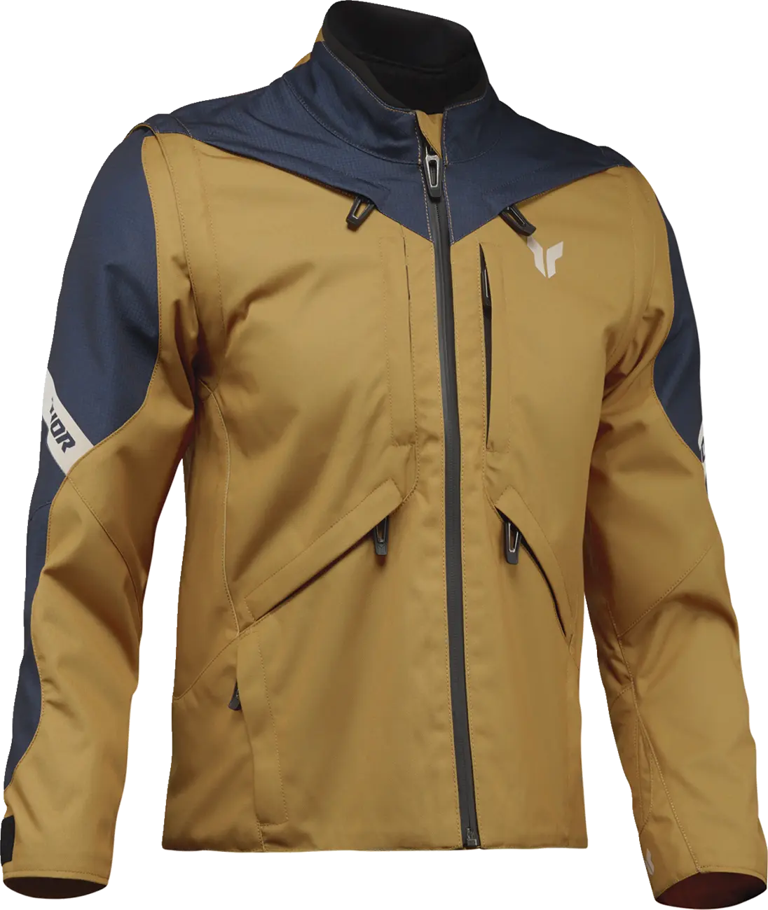 Thor Women's Terrain Jacka dam bild 5 PMMEDIA:7bd852f4335e84c2