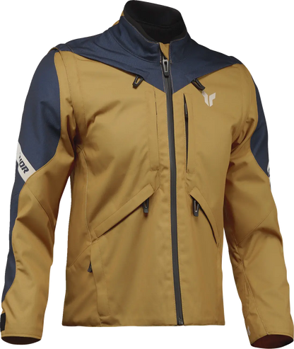 Thor Women's Terrain Jacka dam bild 5 PMMEDIA:7bd852f4335e84c2