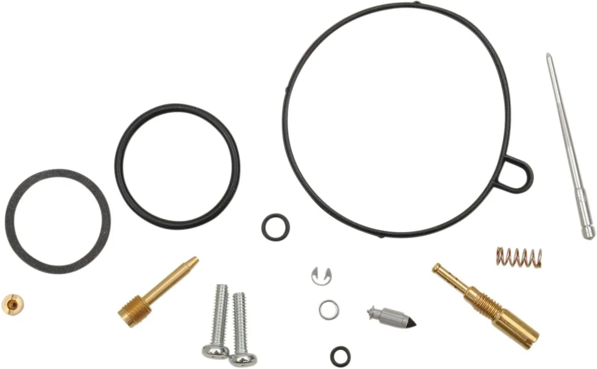 MOOSE OFFROAD HARD-PARTS Förgasarservicekit för Kawasaki bild 1 PMMEDIA:c4024a1bb2e9b183
