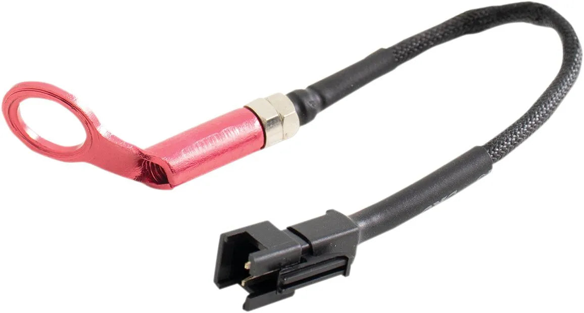 Koso North America Cylinder Head Temperature Sensor Mätare bild 2 PMMEDIA:77a0c31ba5d32faa