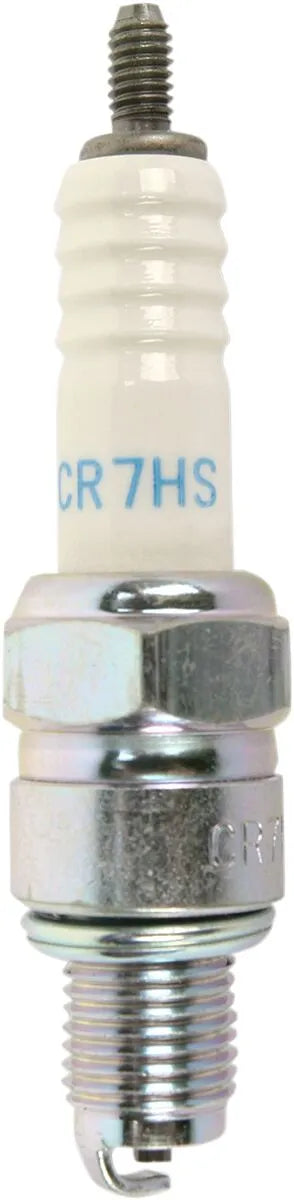 NGK SPARK PLUGS Tändstift CR7HS bild 1 PMMEDIA:854855da94a1b29b