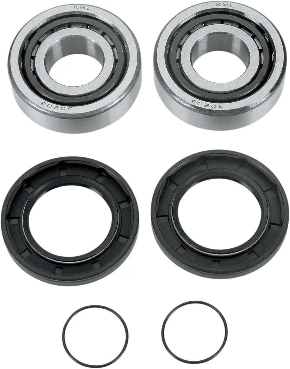 MOOSE OFFROAD HARD-PARTS Swingarm Lagerkit Yamaha bild 1 PMMEDIA:30479e57ba0f5c72