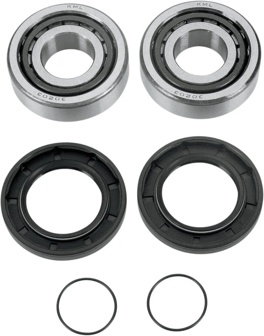MOOSE OFFROAD HARD-PARTS Swingarm Lagerkit Yamaha bild 1 PMMEDIA:30479e57ba0f5c72