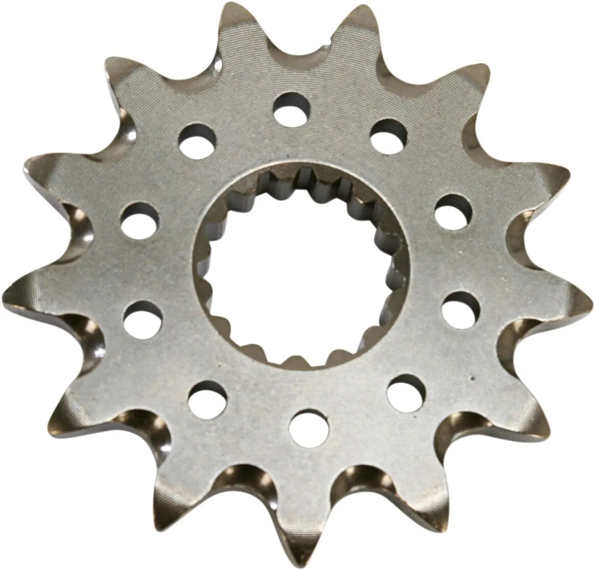 Renthal Front Sprocket Framdrev stål bild 1 PMMEDIA:ff7e764c13437946