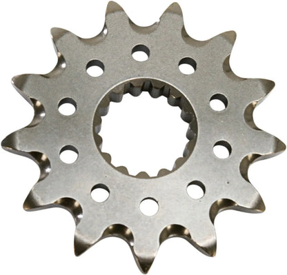 Renthal Front Sprocket Framdrev stål bild 1 PMMEDIA:ff7e764c13437946