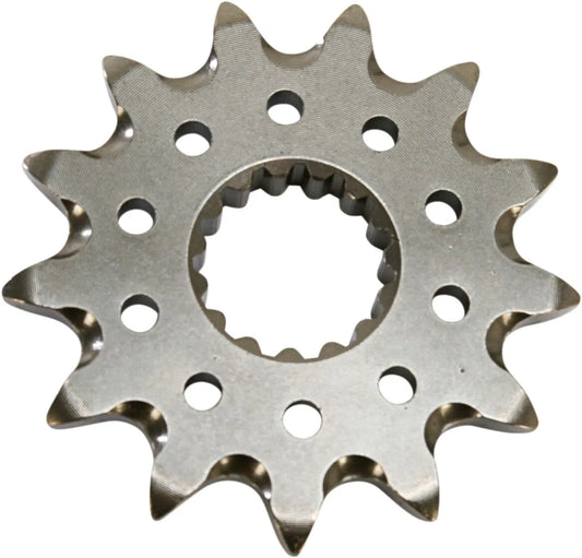Renthal Front Sprocket Framdrev stål bild 1 PMMEDIA:ff7e764c13437946