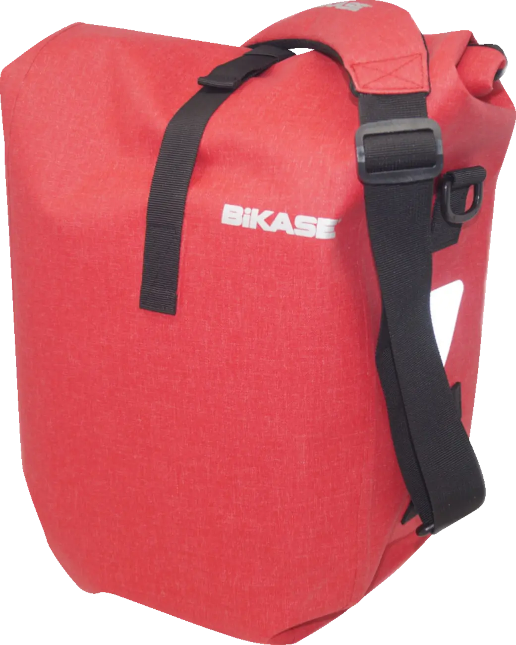 BIKASE Reggie 2 Drybag Pannier vattentät cykelväska bild 1 PMMEDIA:b9d4a452ad0b36bc