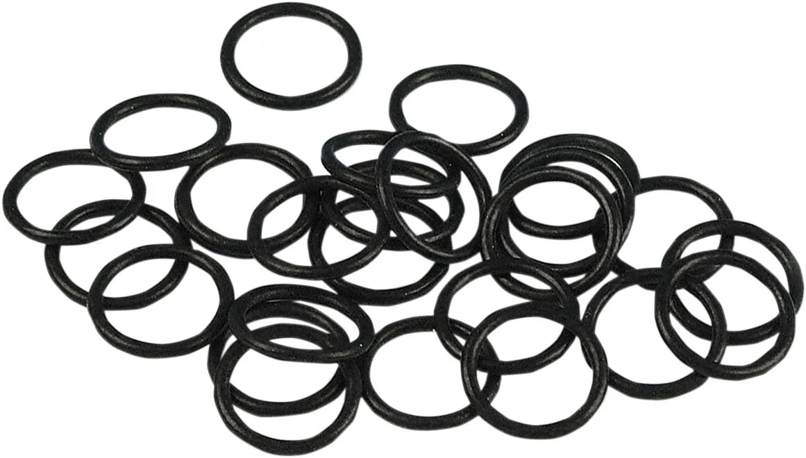 JAMES GASKET O-Ring för kylarsystem bild 1 PMMEDIA:c02d26eddb870b8c