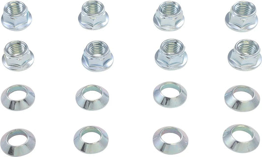 MOOSE OFFROAD HARD-PARTS Låsbara Hjulmuttrar 8-pack bild 1 PMMEDIA:3782f550ec67de71