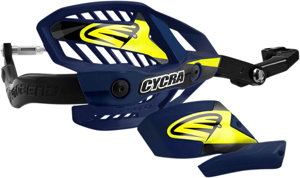 Cycra Ultra Probend HCM Handguards Handskydd bild 3 PMMEDIA:bbd8fb738241a497