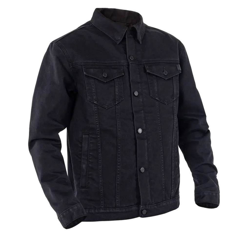 John Doe Maverick Jacka textil herr bild 5 PMMEDIA:ea7eee6acdc529b3