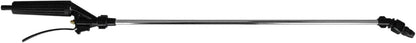 MOOSE OFFROAD FOUR WHEEL MSE Sprayer Handgun bild 2 PMMEDIA:f878e860bcc4cae0