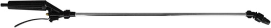MOOSE OFFROAD FOUR WHEEL MSE Sprayer Handgun bild 2 PMMEDIA:f878e860bcc4cae0