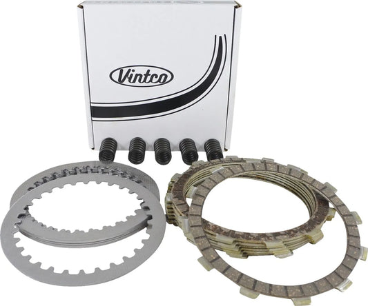 VINTCO Clutch Plate Kit KCLK20 bild 1 PMMEDIA:008da396ed8ce59a