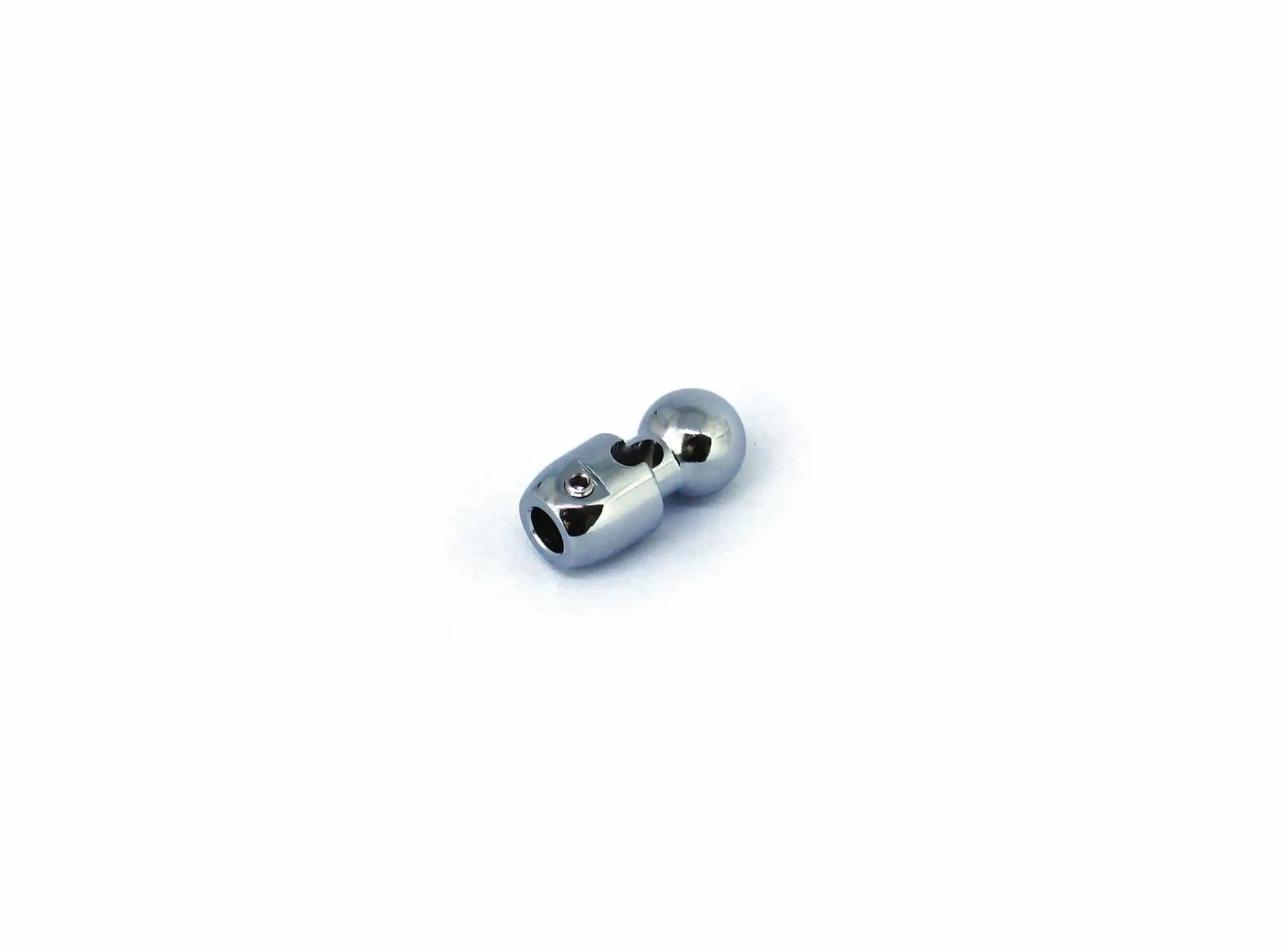 KELLERMANN ATTO Ball Head Adapter Chrome HD Sportster bild 1 PMMEDIA:078bc349123cfc4d
