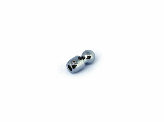 KELLERMANN ATTO Ball Head Adapter Chrome HD Sportster bild 1 PMMEDIA:078bc349123cfc4d