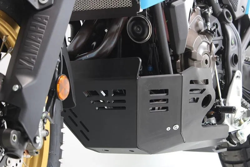 AXP RACING Adventure Skid Plate till T7 Euro5 bild 4 PMMEDIA:31f24ddf343f4817