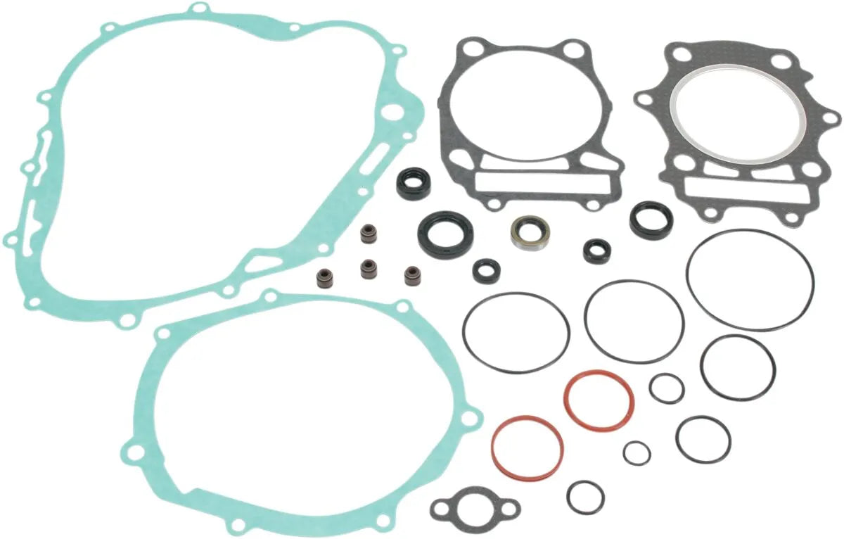 MOOSE OFFROAD HARD-PARTS Komplett Packnings- och Oljeset för DR350 90-99 bild 1 PMMEDIA:cd420c6f14b92adc