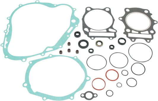 MOOSE OFFROAD HARD-PARTS Komplett Packnings- och Oljeset för DR350 90-99 bild 1 PMMEDIA:cd420c6f14b92adc
