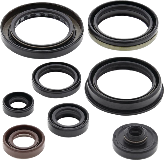 MOOSE OFFROAD HARD-PARTS Oljetätningssats bild 1 PMMEDIA:8e695323a9150cff
